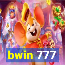 bwin 777